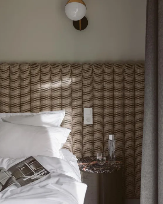 Hôtel spa Bachaumont, photo 14