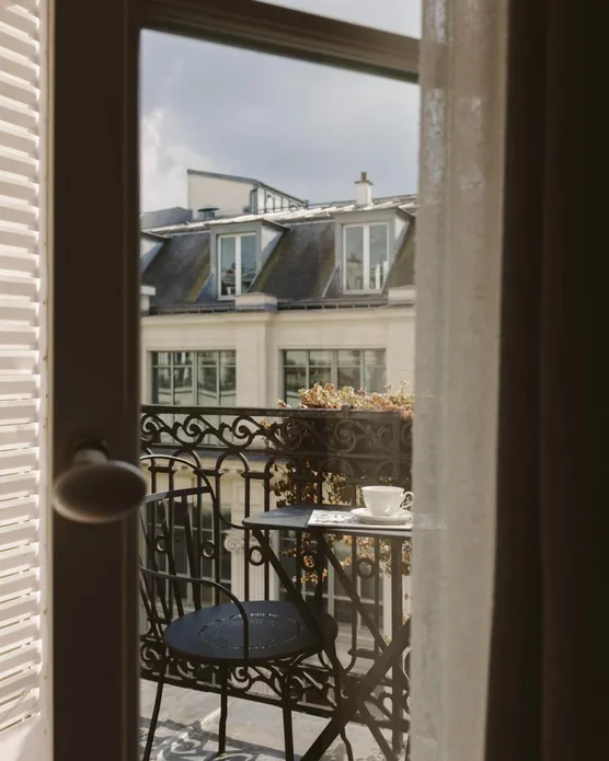 Hôtel spa Bachaumont, photo 15