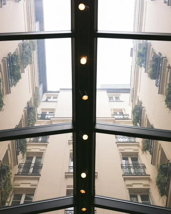 Hôtel spa Bachaumont, photo 21