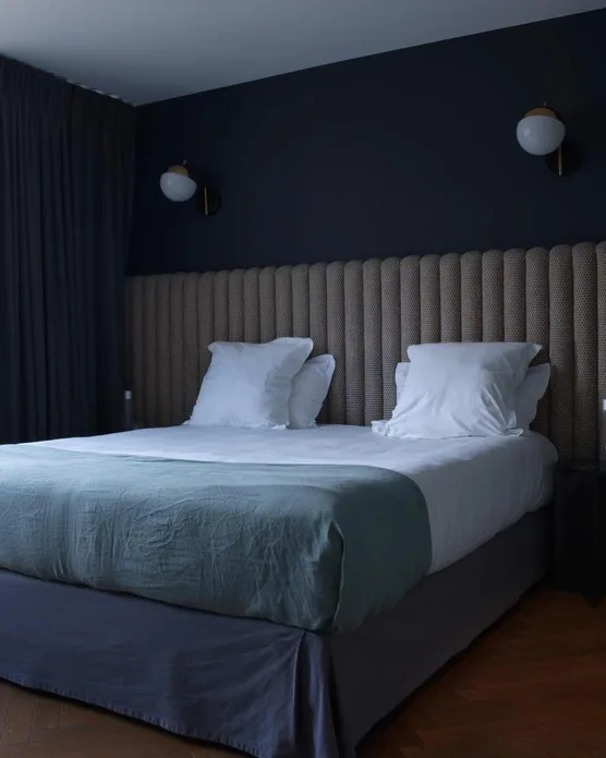 Hôtel spa Bachaumont, photo 26
