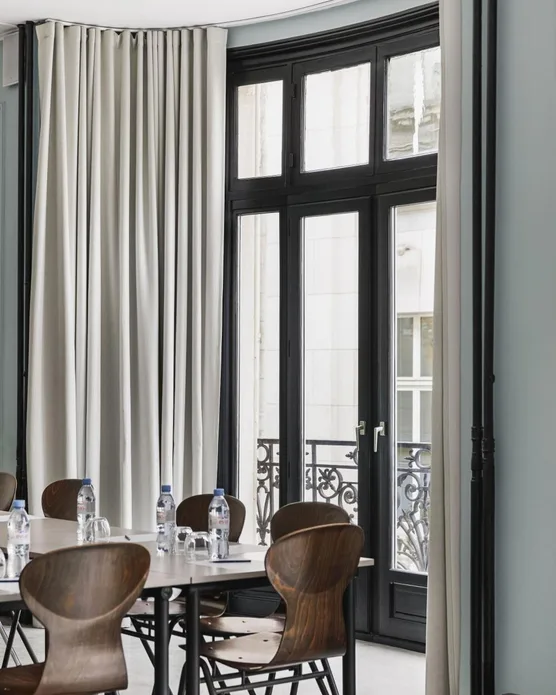Hôtel spa Bachaumont, photo 27