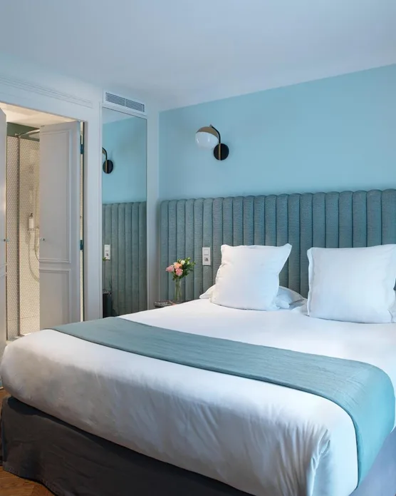 Hôtel spa Bachaumont, photo 37
