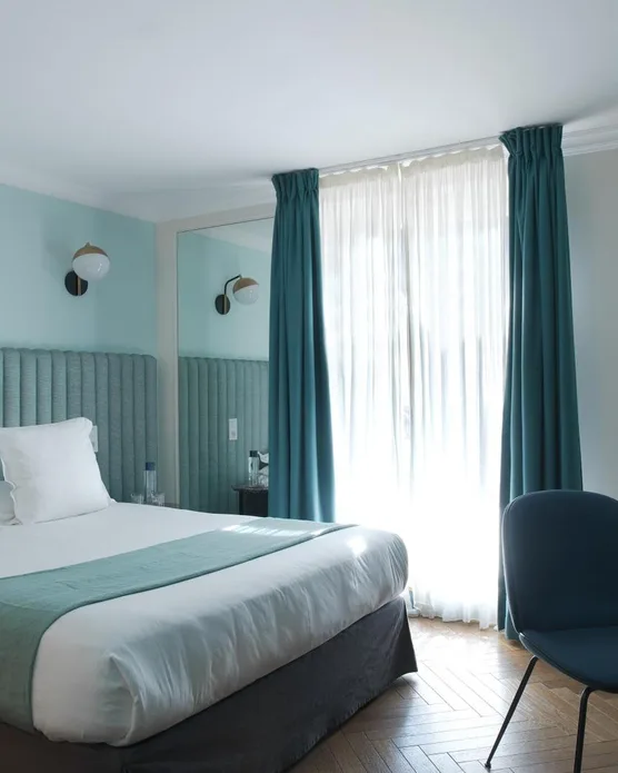 Hôtel spa Bachaumont, photo 38