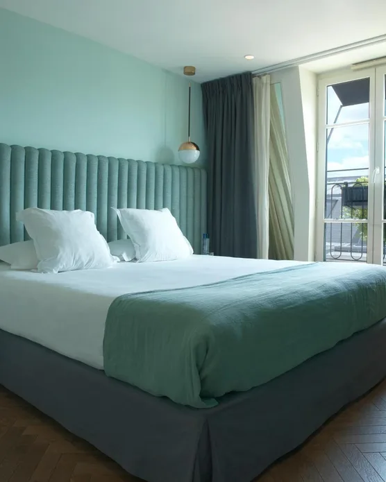 Hôtel spa Bachaumont, photo 43