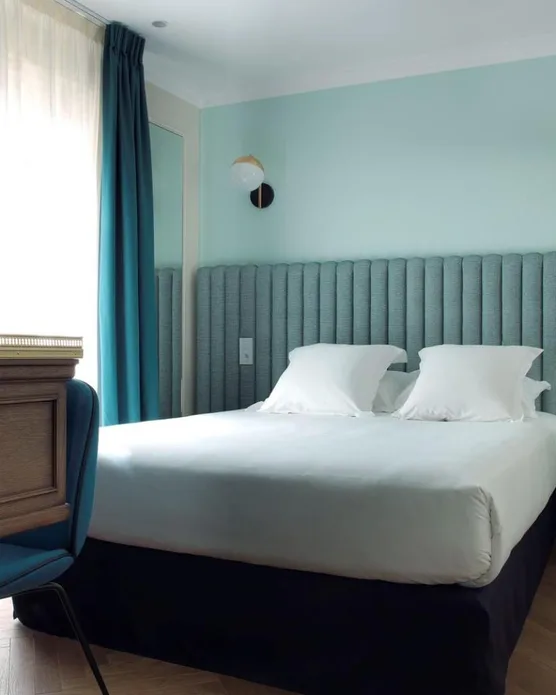 Hôtel spa Bachaumont, photo 45