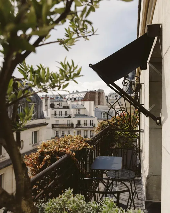 Hôtel spa Bachaumont, photo 6