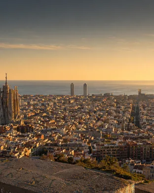 Hôtels spa à Barcelone