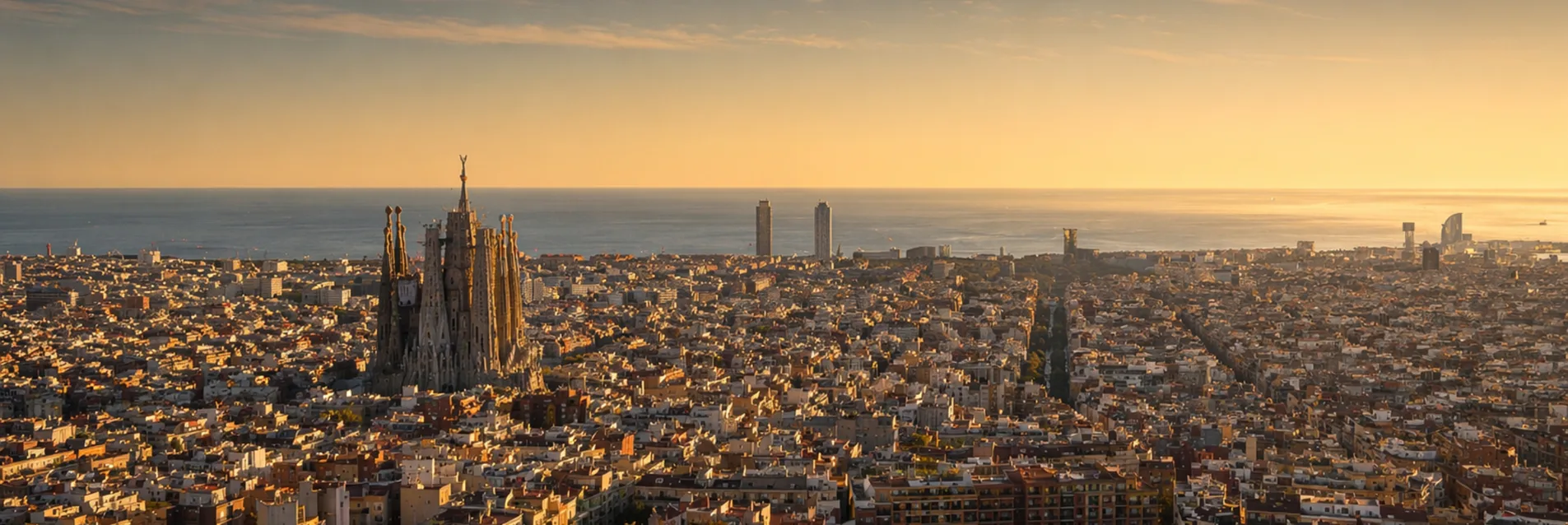 Hôtel spa à Barcelone