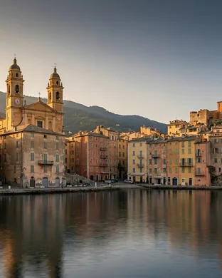Hôtels spa à Bastia