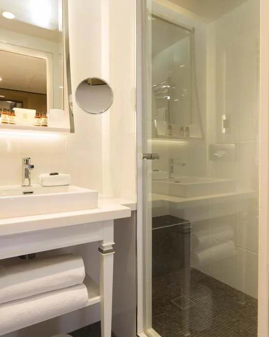 Hôtel spa Baume, photo 10
