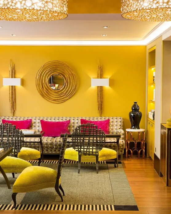 Hôtel spa Baume, photo 19