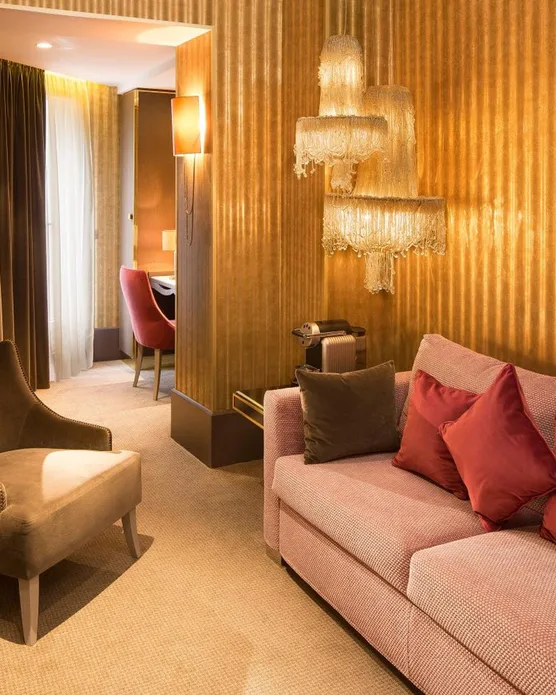 Hôtel spa Baume, photo 22