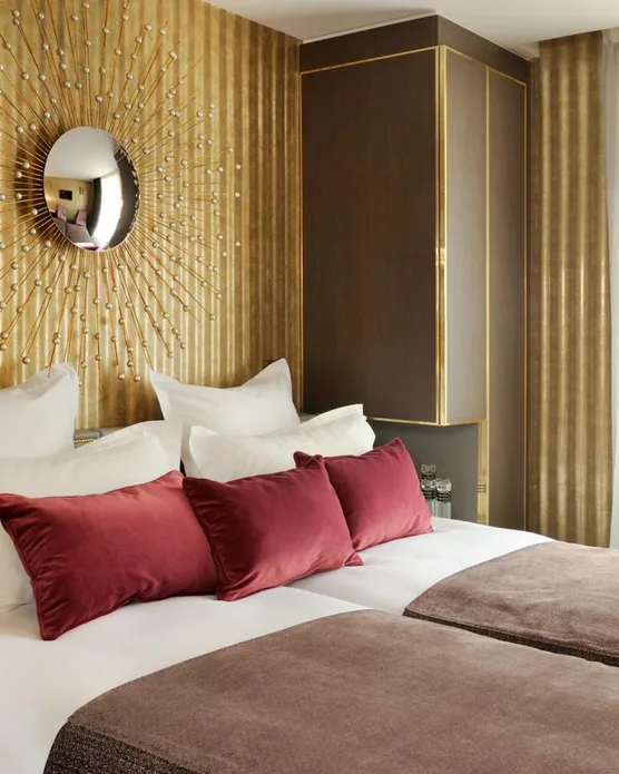 Hôtel spa Baume, photo 27