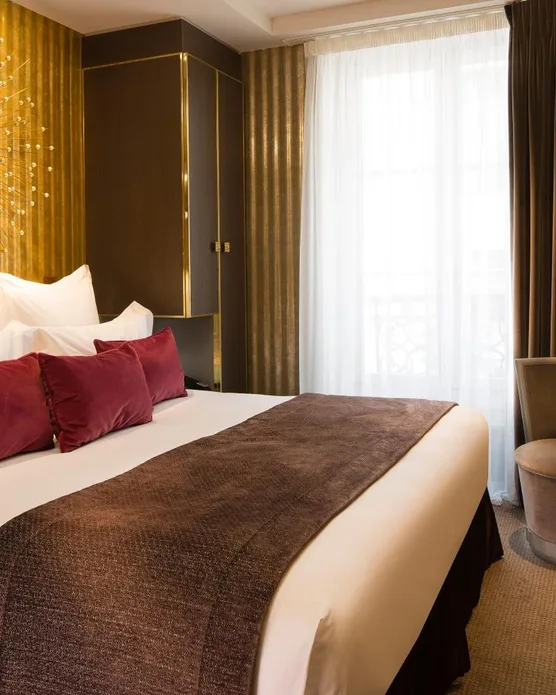 Hôtel spa Baume, photo 29