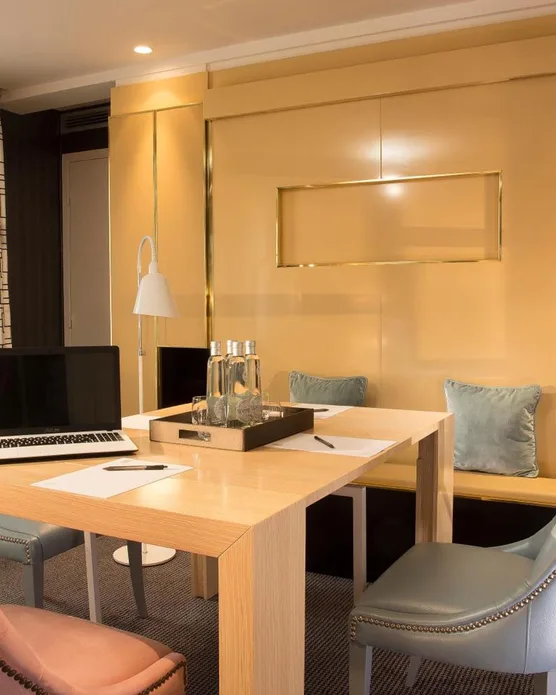 Hôtel spa Baume, photo 34