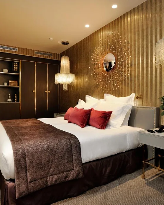 Hôtel spa Baume, photo 35