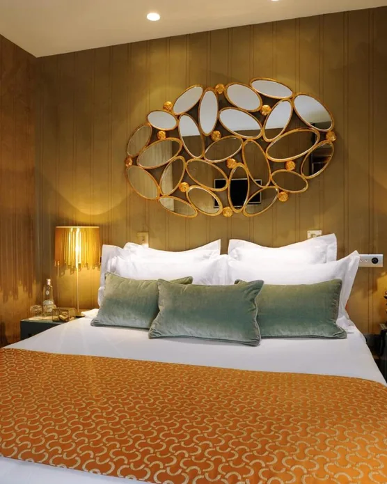 Hôtel spa Baume, photo 37