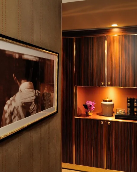 Hôtel spa Baume, photo 40