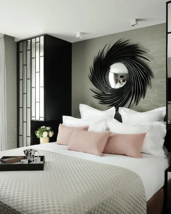 Hôtel spa Baume, photo 44
