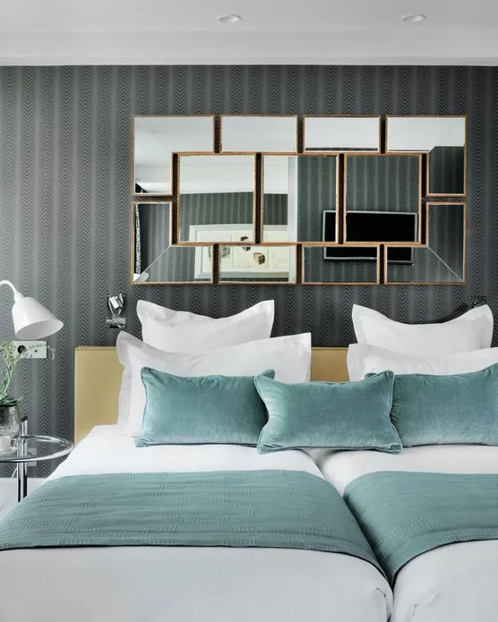 Hôtel spa Baume, photo 45
