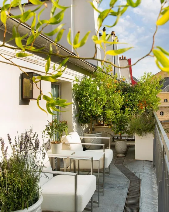 Hôtel spa Baume, photo 5