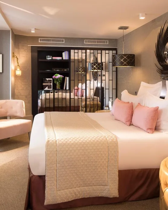 Hôtel spa Baume, photo 6