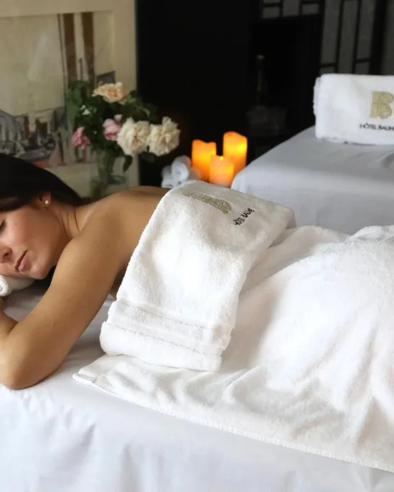 Hôtel spa Baume, photo 8