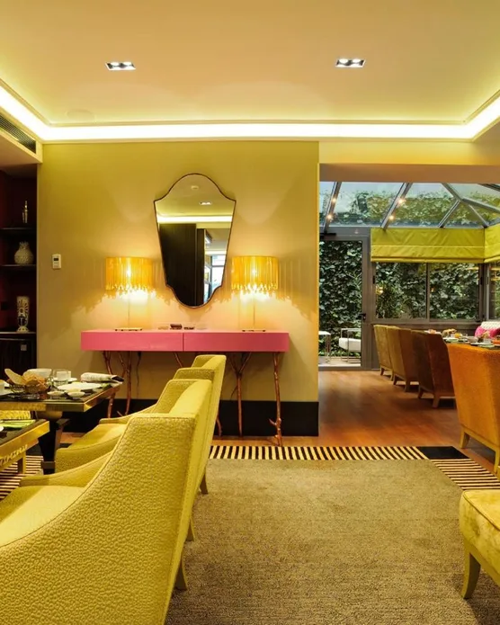 Hôtel spa Baume, photo 3