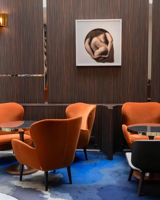 Hôtel spa Bel Ami, photo 12
