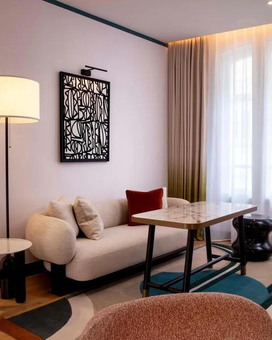 Hôtel spa Bel Ami, photo 15