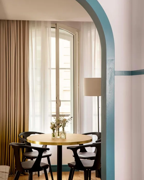 Hôtel spa Bel Ami, photo 17