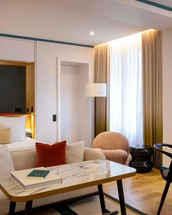 Hôtel spa Bel Ami, photo 20