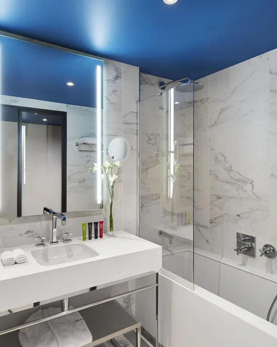 Hôtel spa Bel Ami, photo 21