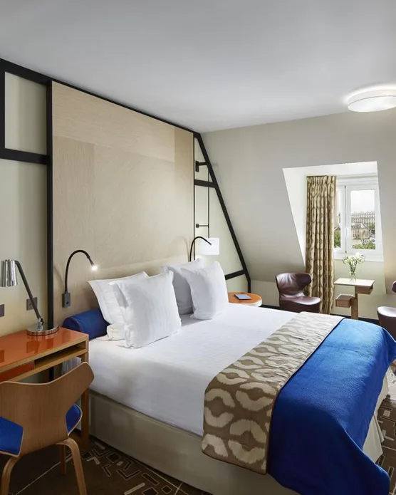 Hôtel spa Bel Ami, photo 23