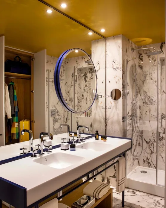 Hôtel spa Bel Ami, photo 24