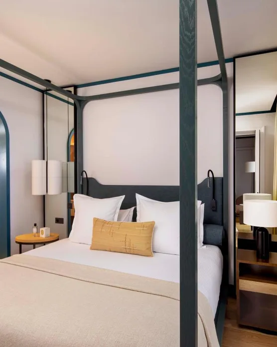 Hôtel spa Bel Ami, photo 26