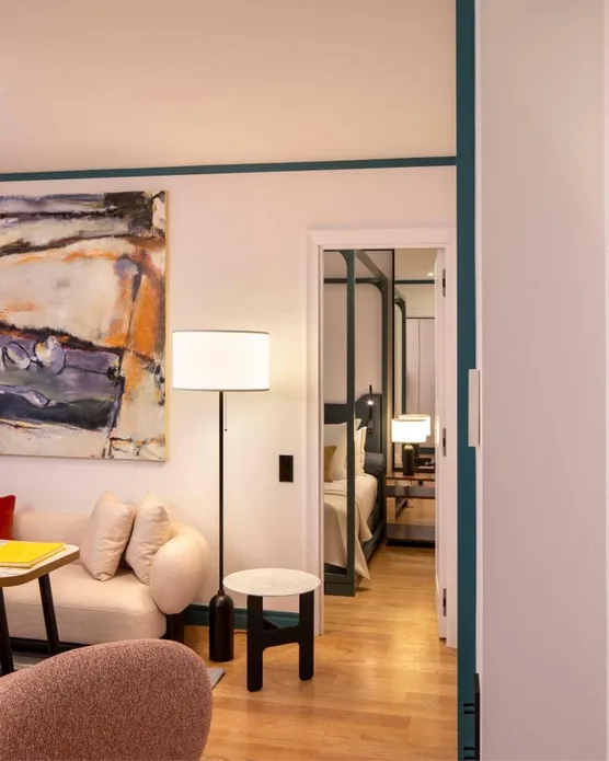 Hôtel spa Bel Ami, photo 28