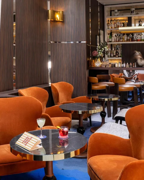 Hôtel spa Bel Ami, photo 29