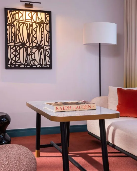 Hôtel spa Bel Ami, photo 30