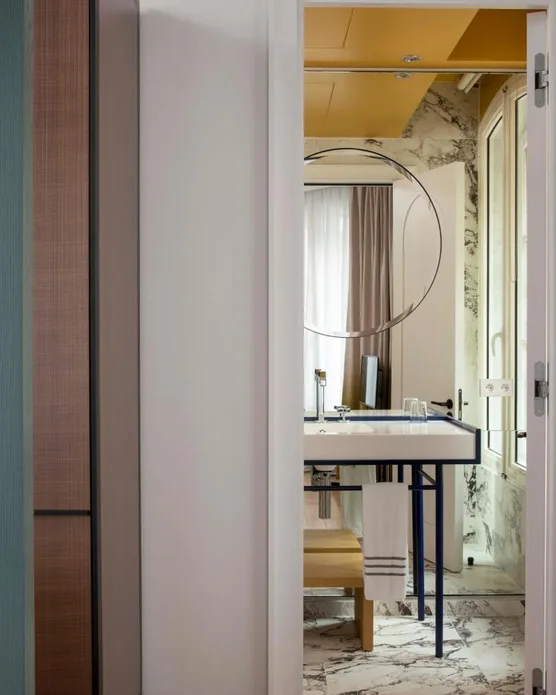 Hôtel spa Bel Ami, photo 31