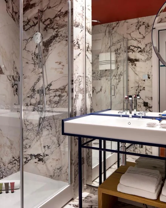Hôtel spa Bel Ami, photo 34