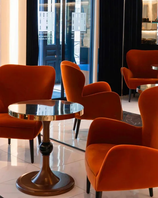 Hôtel spa Bel Ami, photo 35