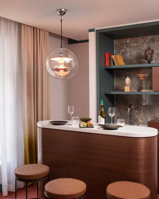 Hôtel spa Bel Ami, photo 36