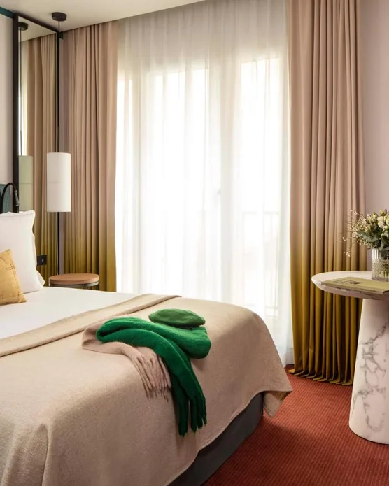 Hôtel spa Bel Ami, photo 38