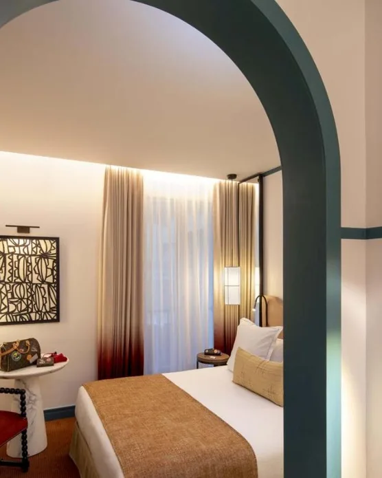 Hôtel spa Bel Ami, photo 39