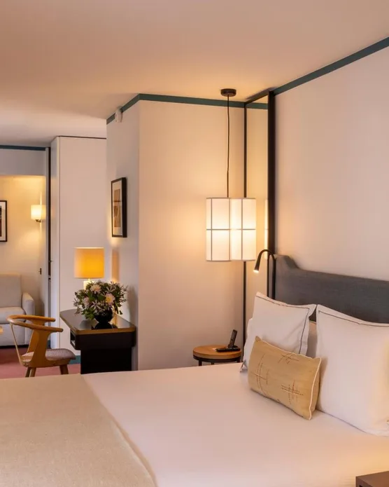 Hôtel spa Bel Ami, photo 4
