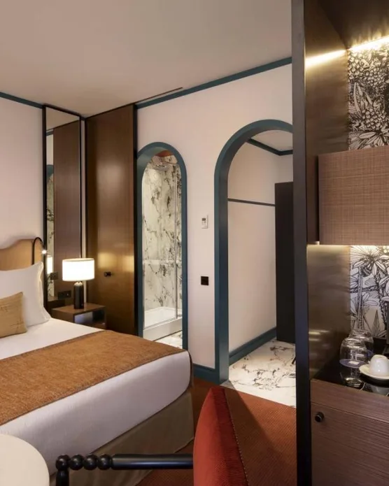 Hôtel spa Bel Ami, photo 41