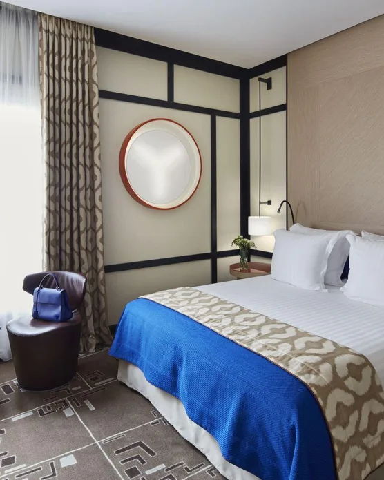 Hôtel spa Bel Ami, photo 42