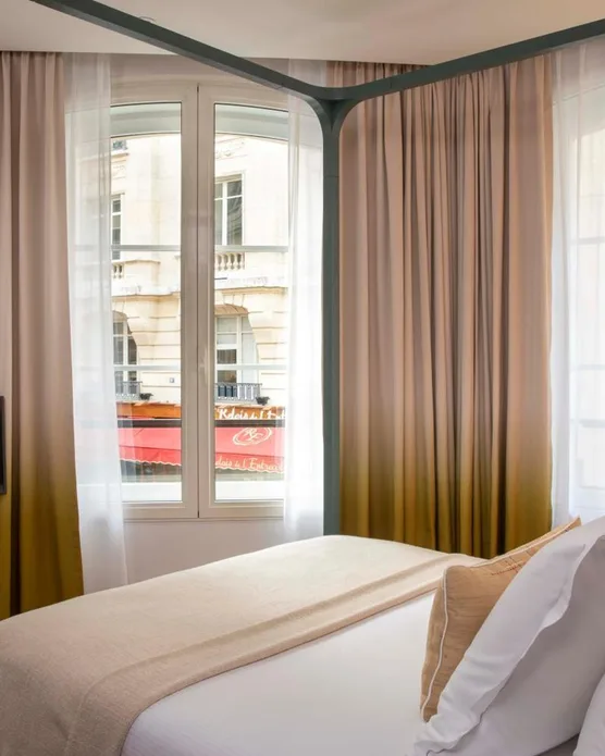 Hôtel spa Bel Ami, photo 43