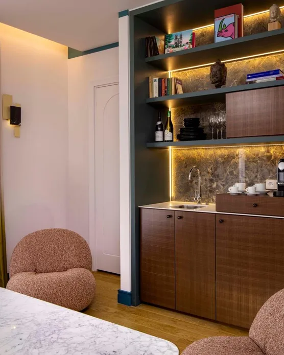Hôtel spa Bel Ami, photo 45